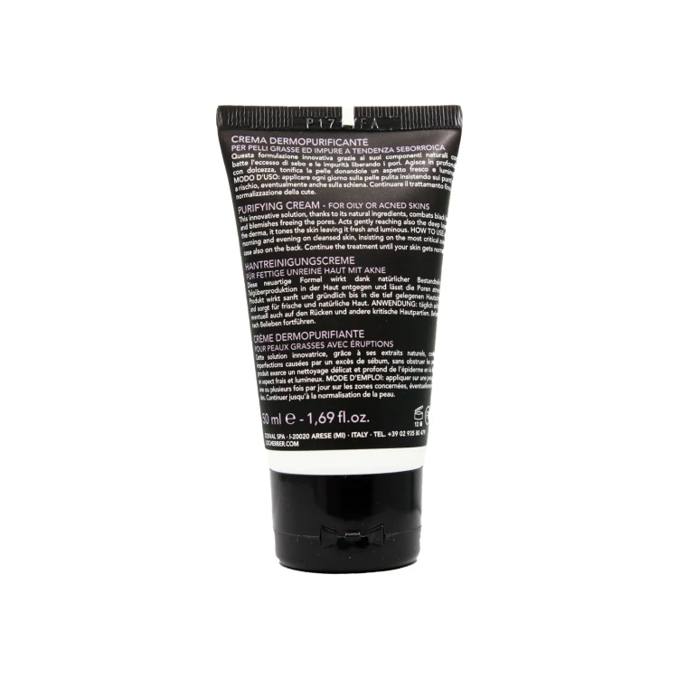 COSVAL PURIFYING CREAM 50ML