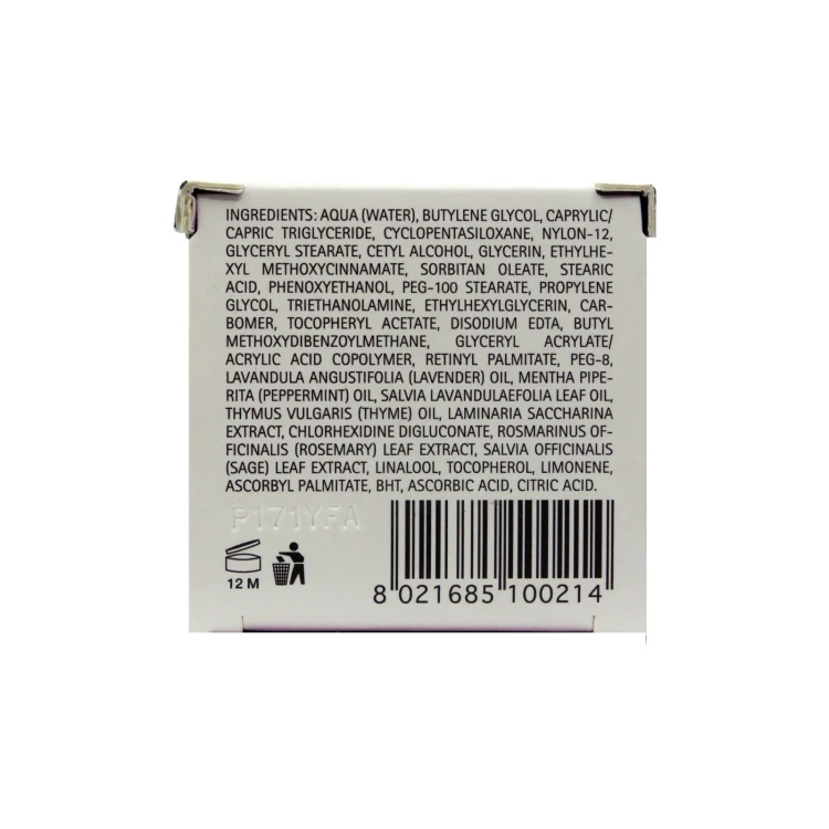 COSVAL PURIFYING CREAM 50ML