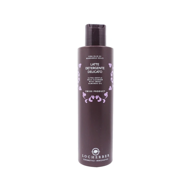 COSVAL ULTRA GENTLE CLEANSER WITH SWEET ALMONDS OIL 200ML