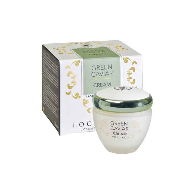 COSVAL GREEN CAVIAR CREAM 30ML