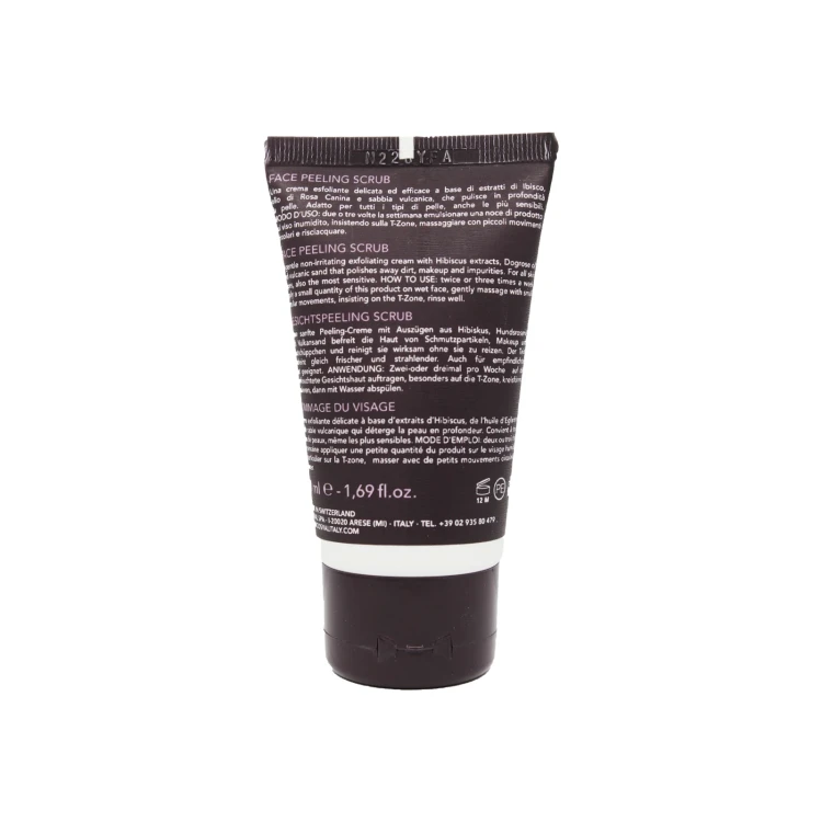 COSVAL FACE PEELING SCRUB 50ML