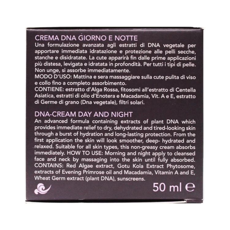 COSVAL DNA 24HOUR CREAM DAY AND NIGHT 50ML