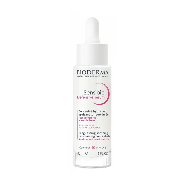 BIODERMA Sensibio Defensive Serum 30ML