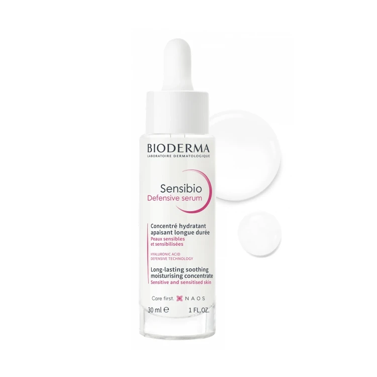 BIODERMA Sensibio Defensive Serum 30ML