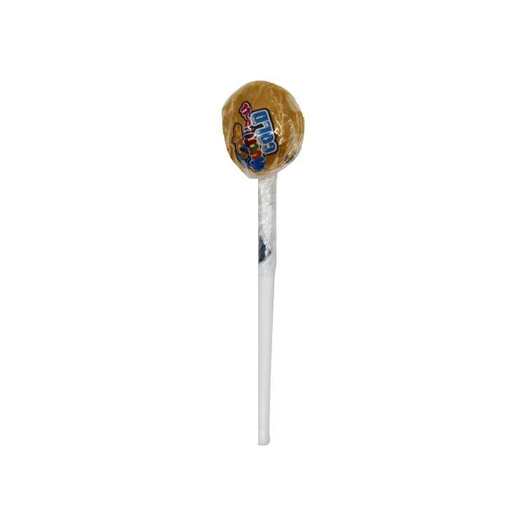 MULTIBALL Cold Lollipops Ginger & Honey 12'S