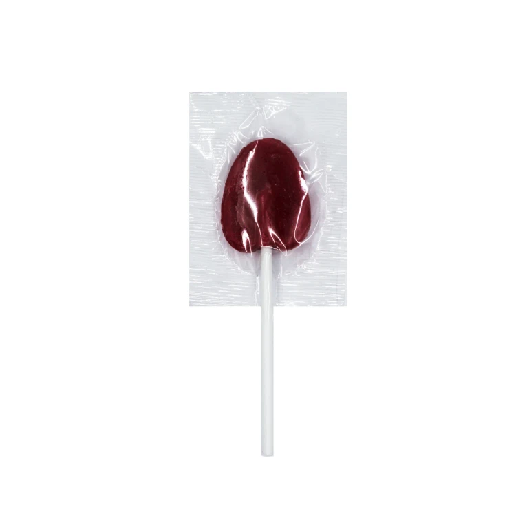 MULTIBALL Kids Lollipops Sambucus Vitamin C+Zinc 7'S