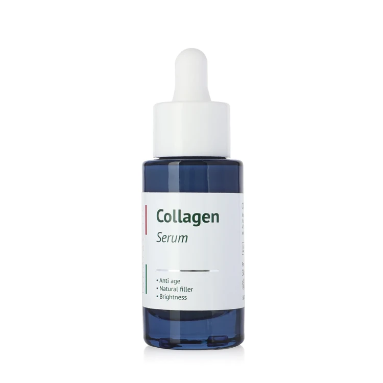 ALBADERM COLLAGEN SERUM 30ML