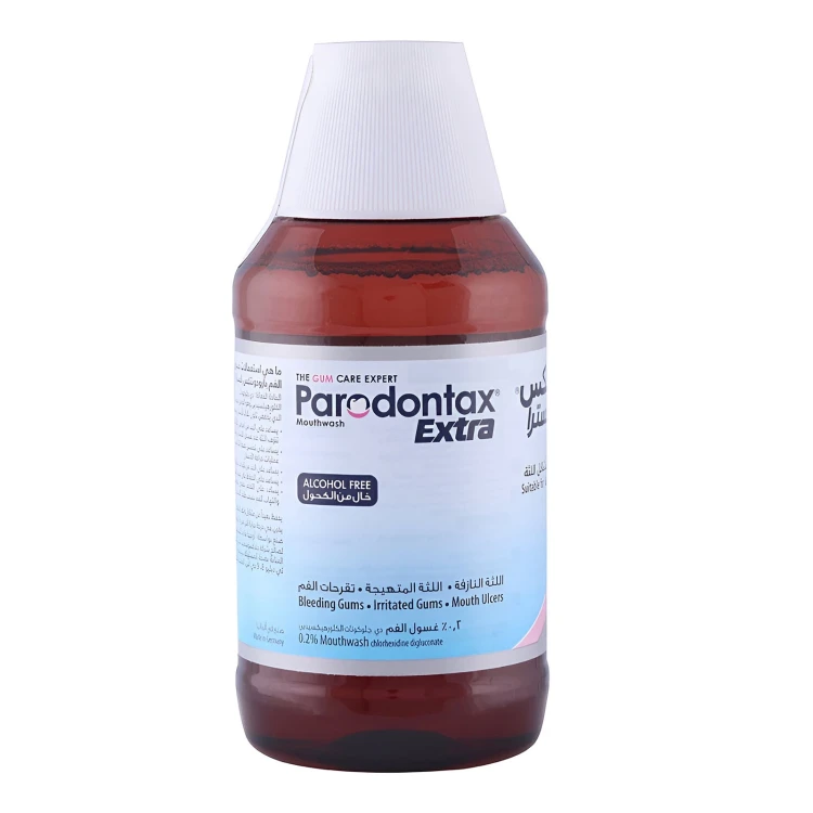 Parodontax EXTRA Mint M/W 300ml GS355