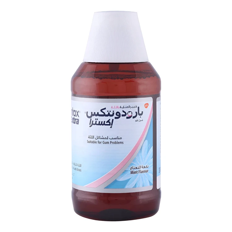 Parodontax EXTRA Mint M/W 300ml GS355