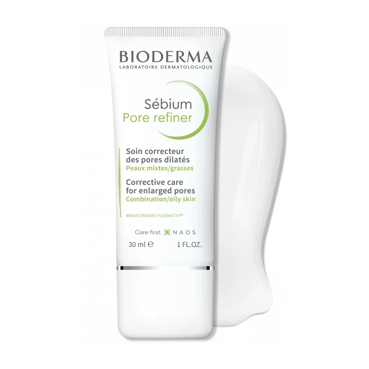 B/D Sebium Pore Refiner 30 ml