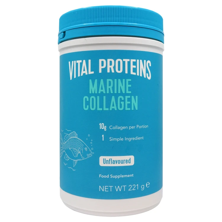 VP VITAL PROTEINS MARINE COLLAGEN 221G