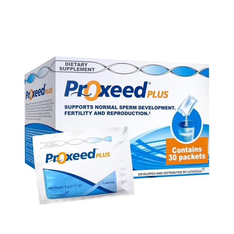Proxeed Plus 30' Sachets