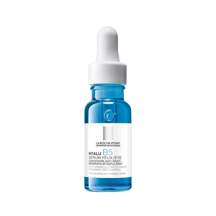  LA Roche HYALU B5 Eye Serum 15ml 