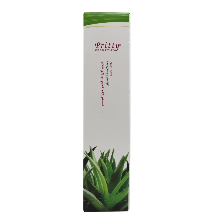 Pritty Full Body Hair Removal Cream 150ML