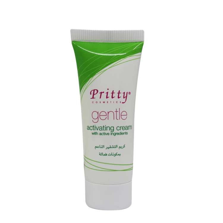 Pritty Gentle Bleaching Cream 40ml