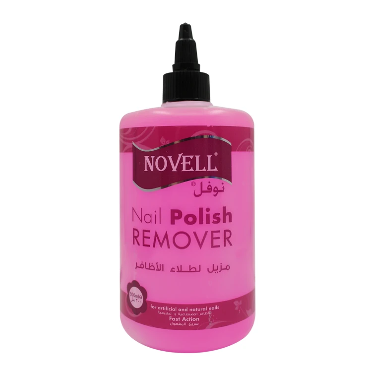 Novell Nail Polish Remover 300ml