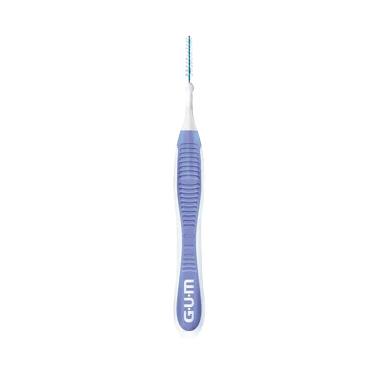 Butler Gum Traveller Interdental 0.6mm 6'S 1312