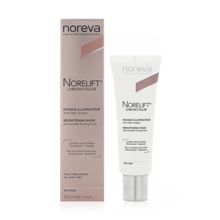 Noreva NORELIFT BRIGHTENING MASK 50ML