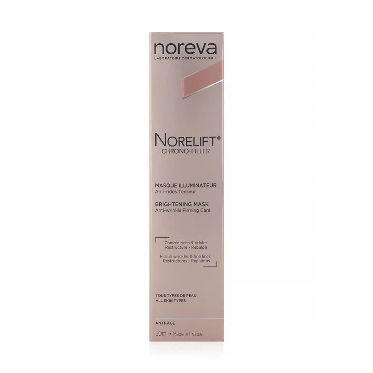 Noreva NORELIFT BRIGHTENING MASK 50ML