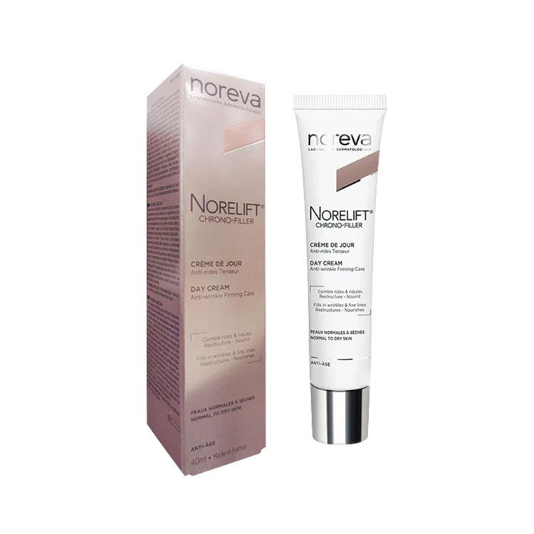 Noreva NORELIFT Chrono Filler DAY Cream 40ML