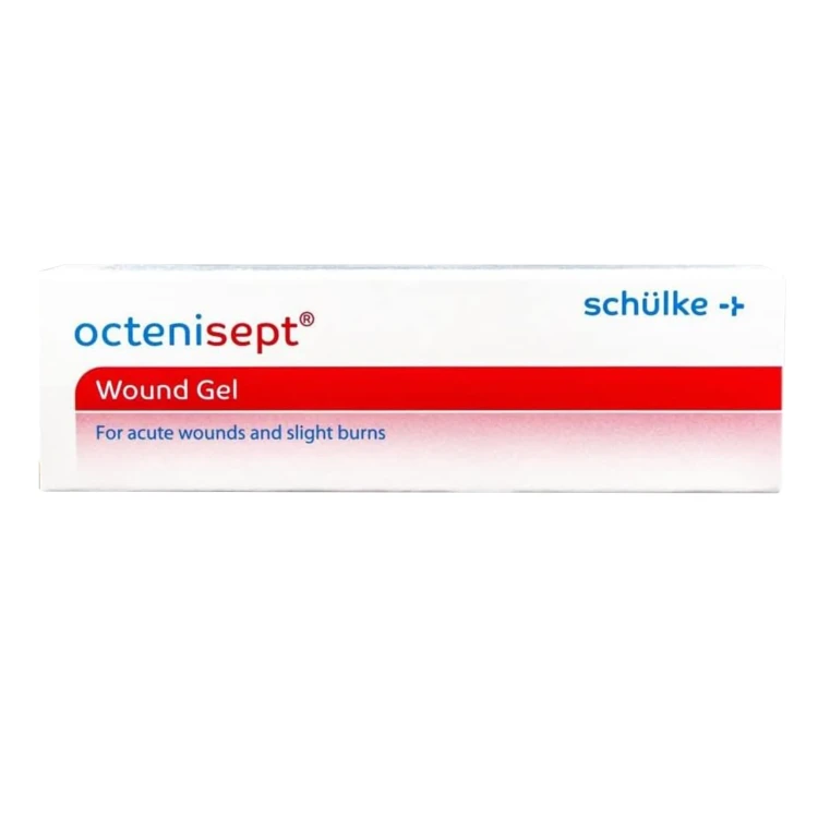 Octenisept WOUND GEL 20 ML