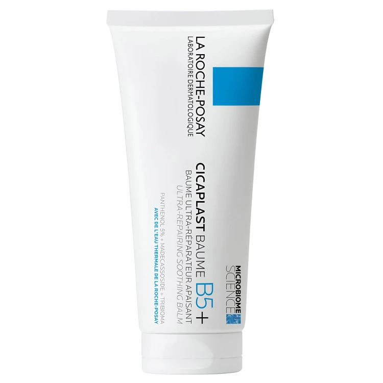 LA Roche Cicaplast Baume B5 Soothing Repairing Balm 100ml