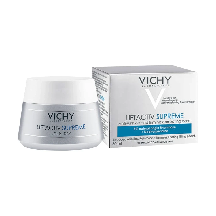 VICHY LIFTACTIVE SUPREME CREAM 50ML