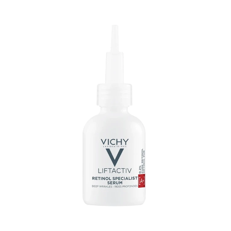 VICHY LIFTACTIV Retinol Serum 30ML 86287