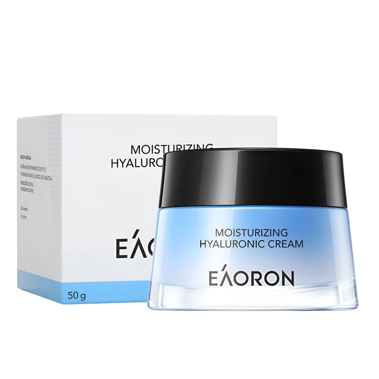 EAORON Moisturizing Hyaluronic Cream 50G