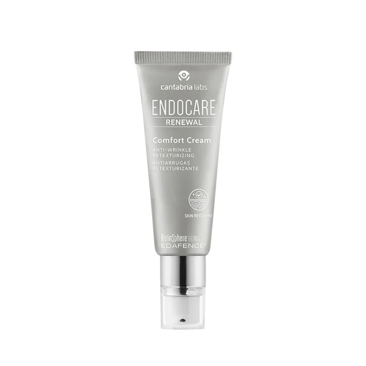 ENDOCARE Renewal Comfort Cream 50ML