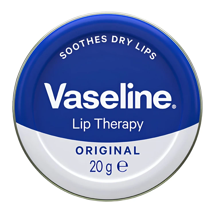 Vaseline Lip Therapy Original 20g