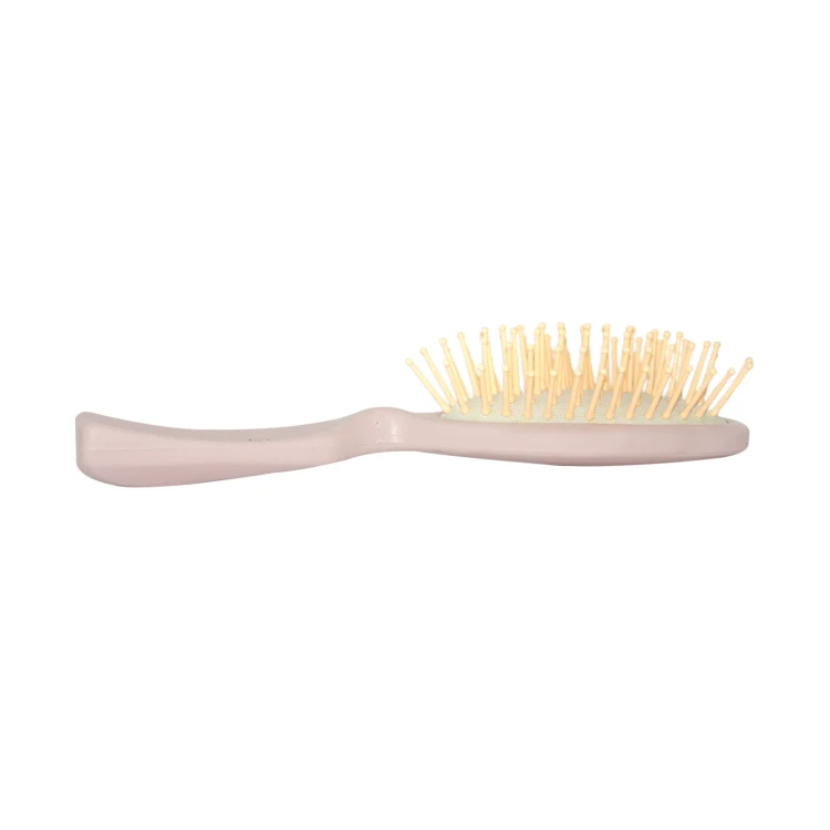 Vepa Bio Soft Touch STARCH Based Hair Brush - 501 - Pink