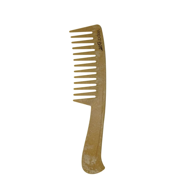 Vepa Bio Soft WOOD Based Hair Comb - 990