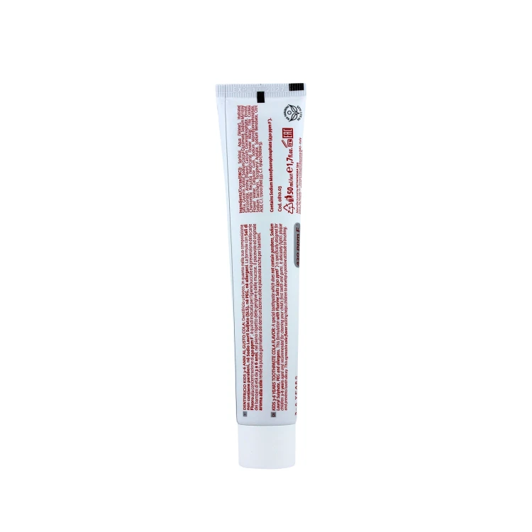 PRESIDENT 3-6 Years Kids ToothPaste Cola 50ML