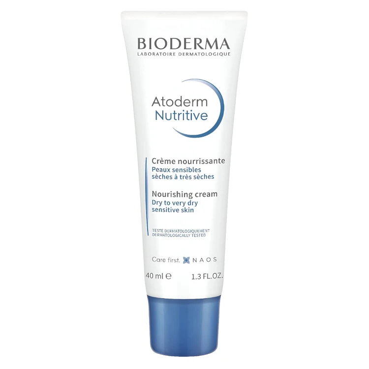 BIODERMA Atoderm Nutritive Cream 40mL