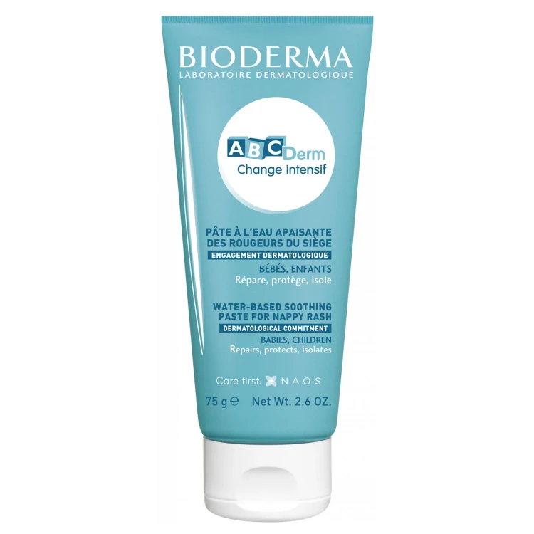BIODERMA ABC Derm Change Intensif Cream 75G