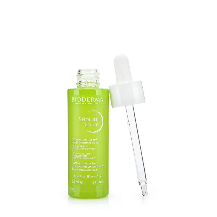 BIODERMA Sebium Serum 30Ml