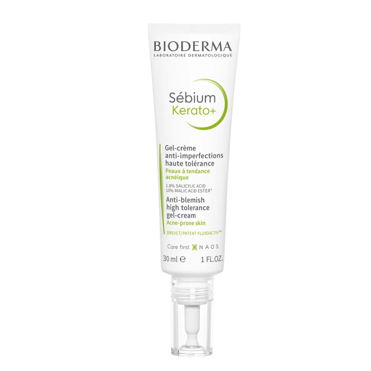 BIODERMA Sebium KERATO 30ML