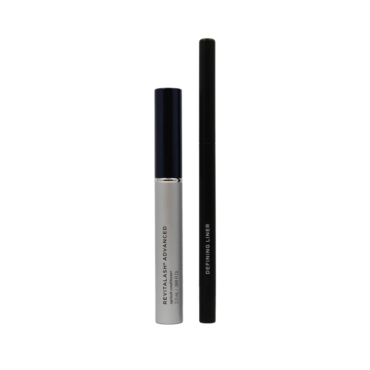 REVITALASH EYELASH COND 2ML + DEFINING LINER OFFER