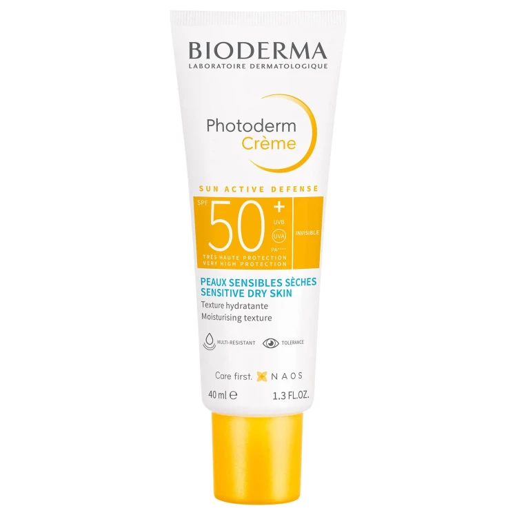 BIODERMA Photoderm Cream SPF 50+ 40ML