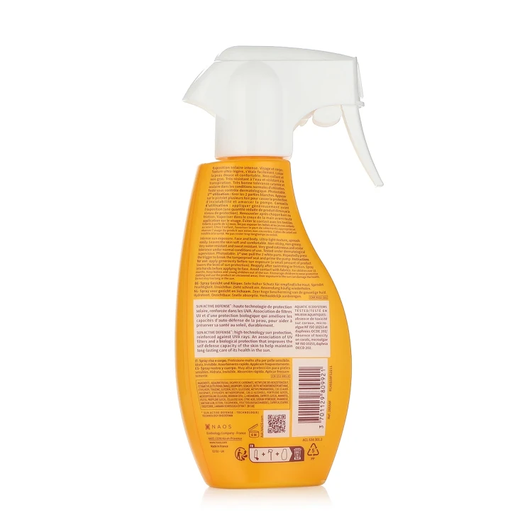 BIODERMA Photoderm Max Spf 50+ Spray 300ML
