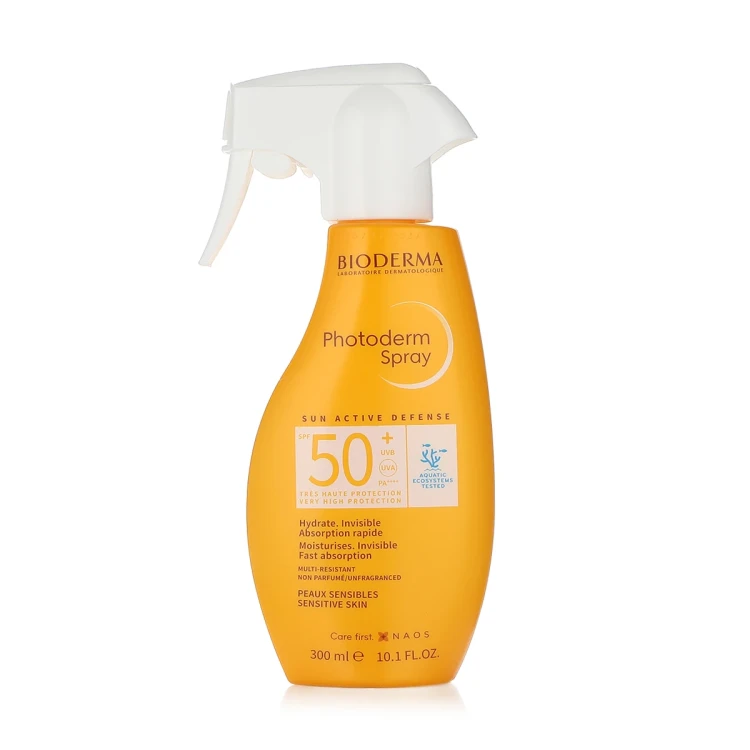 BIODERMA Photoderm Max Spf 50+ Spray 300ML