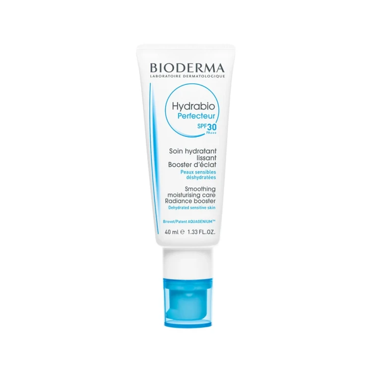 BIODERMA Hydrabio Perfecteur SPF30 40 ml