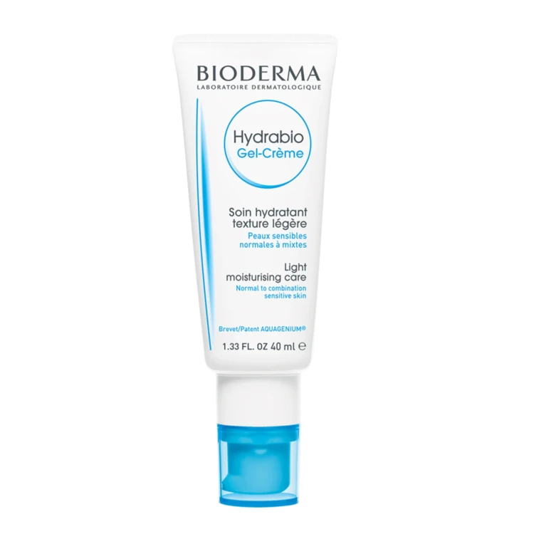 BIODERMA Hydrabio gel cream 40ml