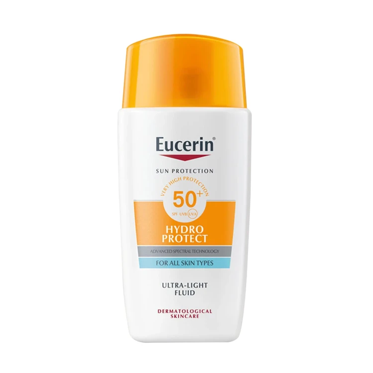 Eucerin Hydro Protect SPF 50+ Ultra Light Fluid 50ML