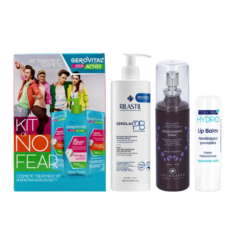 khokha package