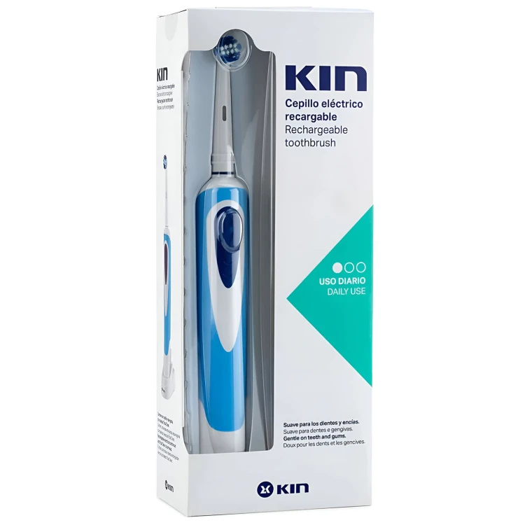 KIN Rechargeable Electric Toothbrush