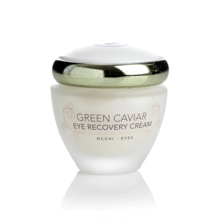 LOCHERBER Green Caviar Eye Recovery Cream 30ML - 16.4