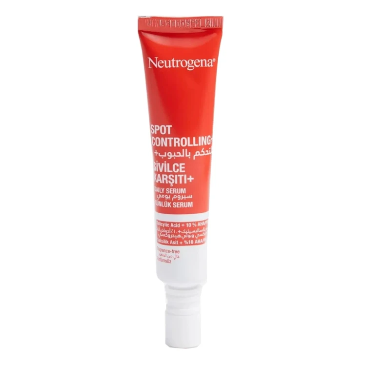 Neutrogena Spot Controlling Daily Serum 30ML