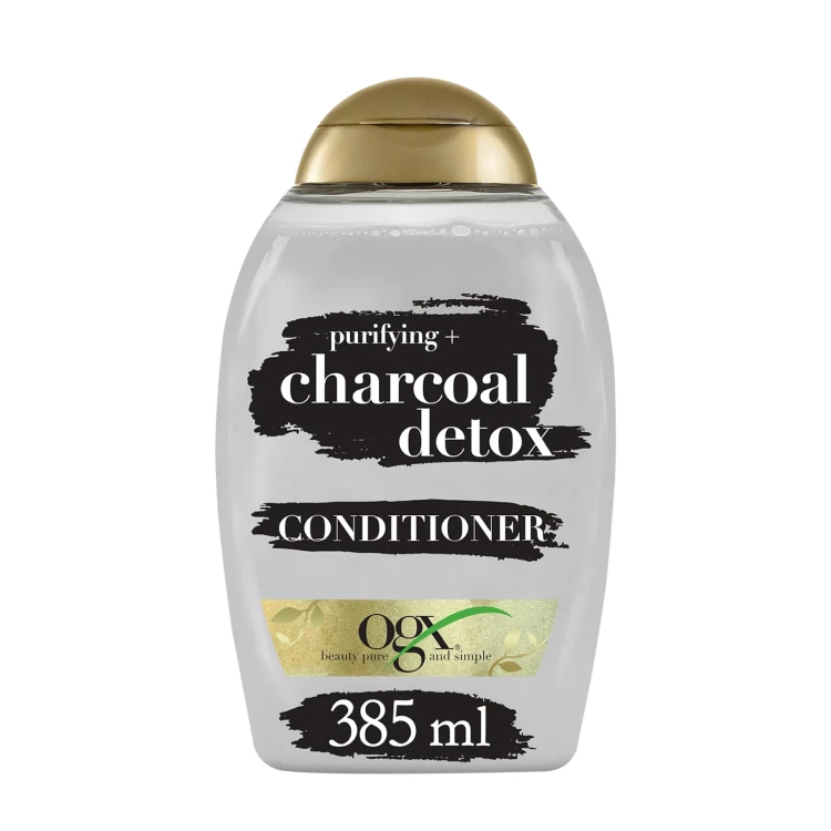 OGX Charcoal Detox Conditioner 385 ML